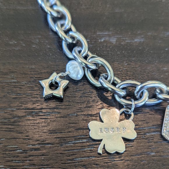 Rimor THE LUCKY MULTI CHAIN - Picture 2 of 10